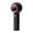 Black and purple sty, variant on LUXRISEON 2000mah Fabric Shaver Rechargeable Fabric Electric Lint Remover Large Coverage