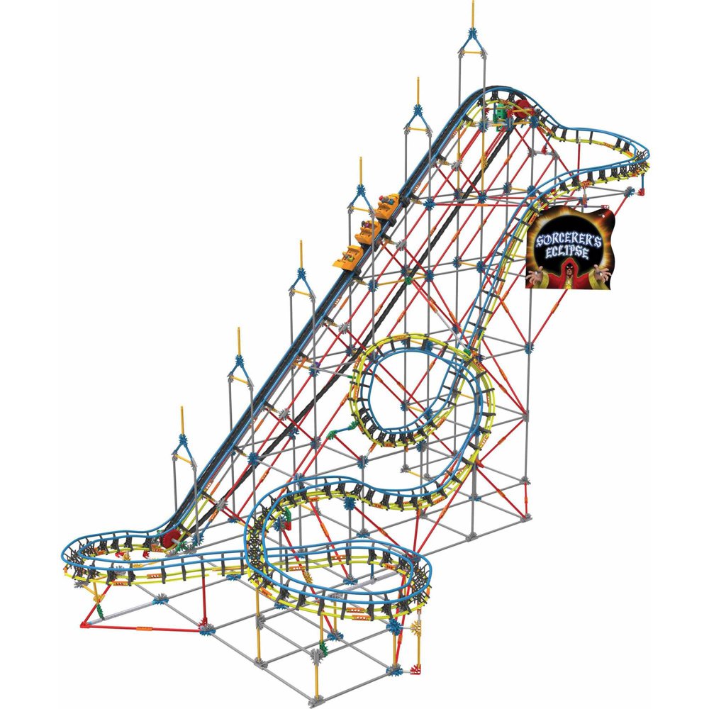 knex sorcerer's eclipse