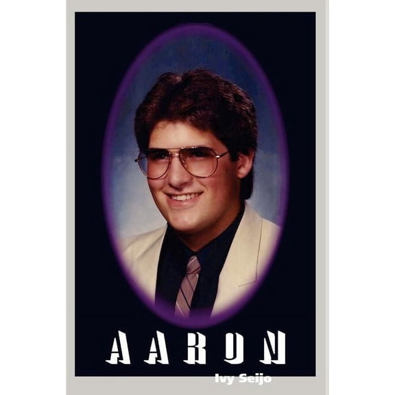 Aaron (Paperback)