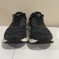 thumbnail image 2 of New Balance 860v10 Mens Size 13 Black White Running Shoes Sneakers M860G10, 2 of 6
