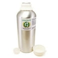 thumbnail image 3 of greenhealth lemon - 32 fl oz (946 ml) aluminum bottle w/plug cap - 100% pure essential oil, 3 of 4