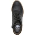 thumbnail image 3 of Dr. Scholl's J Puffy Women's Boots Blk/Olive Size 8.5 M, 3 of 3