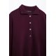 thumbnail image 5 of HH TRAF Otoño Moda Mujer Suéter Sólido Pulóver Mujer Manga Larga Solapa Un Solo Pecho Decorar Slim Tejido Superior Mujer, 5 of 5
