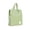 #2984-Green, variant on Cevemin Vertical Double Layer Nylon Student Tote File Bag, Large Capacity Handheld Document Storage Carry Tote for Textbooks Test Papers Tutoring Supplies