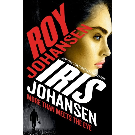 Pre-Owned More Than Meets the Eye (Hardcover) 1538726238 9781538726235