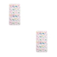 thumbnail image 3 of Seitruly 1 juego de envolturas navideñas para uñas Presione las uñas para niños Dibujos animados Type1 NO1 Seitruly CBP264062, 3 of 6