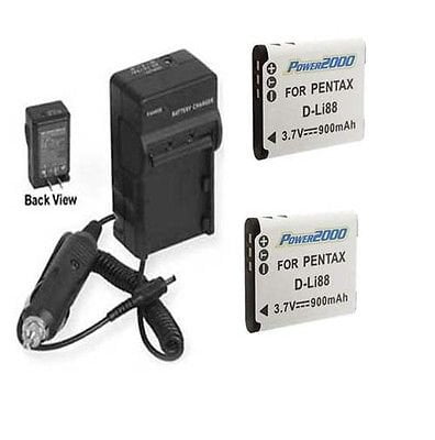 Pentax Optio 555/750Z/ A10/ A20/A30/A36/A40 Cavo USB Fotocamera Digitale - Foto 6