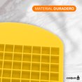 thumbnail image 4 of Set 2 Charolas para Hielo - Coquo - Mini Cubos, 4 of 5