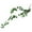 🔥 Green_Base#4460, variant on Artificial Ivy Leaf Garland | Fake Foliage Vine | Plastic Silk Decorative Greenery | 39.4in Length | Lifelike Hanging Plant for Indoor Outdoor Home Decor Parties Garden Fence Backdrop Display