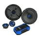 thumbnail image 1 of Set de Componentes Audiobahn 6.5' para Auto ABC600M, 1 of 4