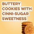 thumbnail image 2 of Proteína en polvo Clean Simple Eats sabor Snickerdoodle 990 g, 2 of 9