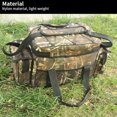 thumbnail image 4 of Pesca Impermeable De Gran Capacidad, Paquete De Aparejos De Pesca Con Señuelo Multifuncional, Bolsos De Hombro Para Exteriores Guardurnaity OD006175-00, 4 of 5
