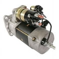 thumbnail image 2 of New 12V 11T Starter Fits Mack Hd Truck Fcm Series Le 2000-2002 8200308 3103915, 2 of 2