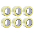 thumbnail image 1 of Heavy Duty Packaging Tape Packaging Supplies 800X4.5CM 6 Rolls, 1 of 3