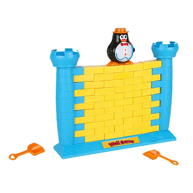 Juego de escalada de pared de juguetes de escritorio para niños