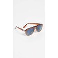 thumbnail image 2 of Persol Men's Resina Classic Sunglasses, Resina E Sale/Gradient Blue Po, One Size, 2 of 5