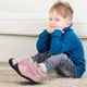 thumbnail image 1 of Botas de nieve para niños con forro de piel sintética, botines de invierno al aire libre para niños y niñas DQrwqpou Tenis De Mujer Tenis De Hombre, 1 of 7