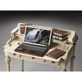 thumbnail image 2 of Butler Specialty Artists' Originals Laptop Desk in Vanilla and Cherry, 2 of 2