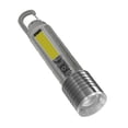 thumbnail image 4 of LED Flashlight Rechargeable COB Lamp Torch for Auto Repairing Night Walking DYNWAVEMX Antorcha, 4 of 8