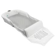 The First Years Cozy Baby Sleeper, Portable and Washable Infant Bed
