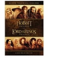 thumbnail image 2 of Middle-Earth Theatrical Collection [DVD], 2 of 3