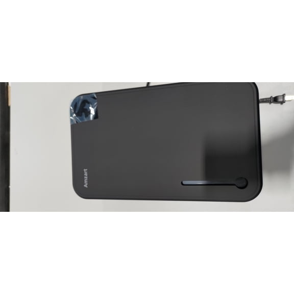 AMZART DEHUMIDIFIER 111 - BLACK