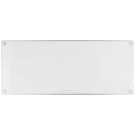 Restored Apple Magic Keyboard MLA22LL/A (Silver) (Refurbished)