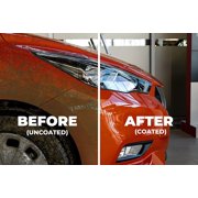 Shine Armor Graphene Ceramic Spray, Powerful Ceramic Car Coating, 8 oz.