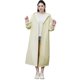 thumbnail image 2 of Impermeable Reutilizable de Eva: Chaqueta Impermeable Gruesa de Longitud Extendida para Adultos, Ideal para Senderismo, Viajes, Acampada y Actividades Al Aire Libre. Impermeable Portátil con Capucha, 2 of 7