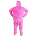 thumbnail image 3 of Care Bears Adult Plus Size Classic Cheer Bear Costume, 3 of 12