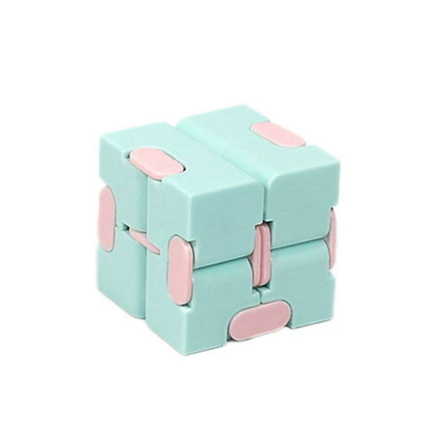infinity cubes target