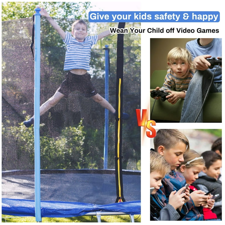 Famistar trampoline hotsell