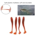 thumbnail image 1 of Fishing Lures Fishing Soft Lures Fishing Baits Soft For Fish, 1 of 8