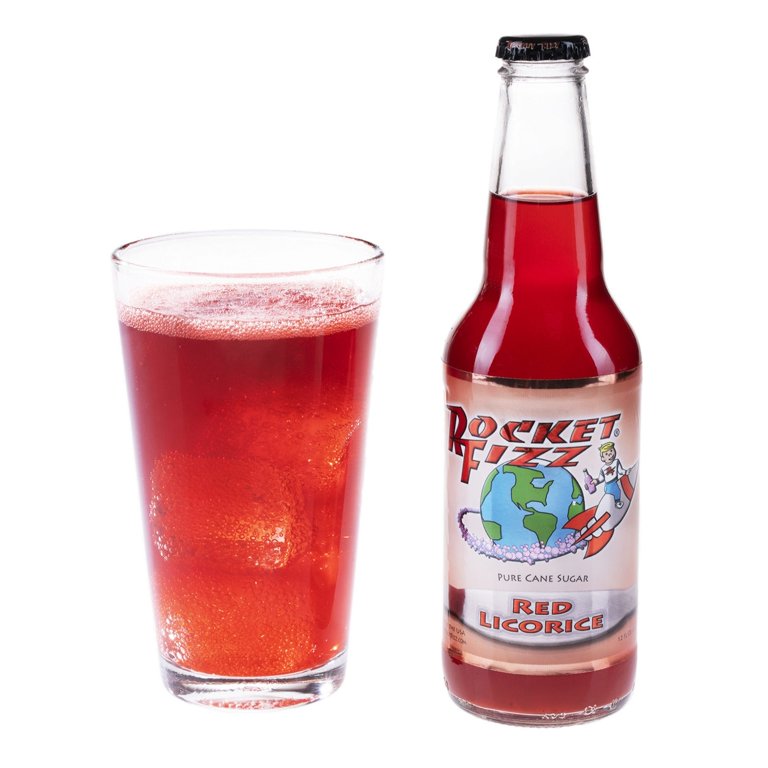 Rocket Fizz Candy Store Portland Oregon In USA www.beeksfinancialcloud.jp