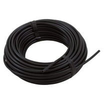AK4010B, Black 1/4" Pipe & Plumbing Tubing