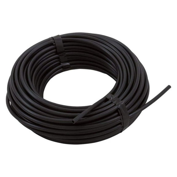 AK4010B, Black 1/4" Pipe & Plumbing Tubing