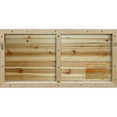 thumbnail image 7 of Marmont Hill 'Bi-Plane' Painting Print on White Wood, 7 of 7