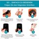 thumbnail image 5 of Orthoback Renerv 3d Regenerative Ems Treatment Foot Massager With Remote Control, 5 of 5
