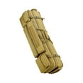 thumbnail image 2 of Bolsa de caña de pescar, estuche para caña con correa para mochila, bolso de hombro, bolsa de equipo de pesca, regalo para hombre, bolsa de transporte 100 cm, 2 of 8