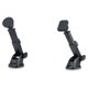 thumbnail image 4 of Sidaley Soporte magnético para teléfono de coche de 360 °, soporte de montaje multifuncional para automóvil, manos libres, a prueba Teléfono y Comunicación Base/cabeza redonda, 4 of 6