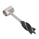 thumbnail image 4 of Llave De Barrena De Supervivencia Al Aire Libre, Bolsa De Almacenamiento Protectora Llave De Barrena De Madera Manual Para Carpintería ANGGREK Otros, 4 of 8