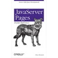 thumbnail image 1 of Pre-Owned JavaServer Pages Pocket Reference: Server-Side Java Development (Paperback) 0596002319 9780596002312, 1 of 1