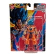 thumbnail image 4 of Figura Bandai Dragon Ball Varios Modelos 1 Pieza de 5 pulgadas, 4 of 4