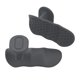 thumbnail image 4 of Presiones de gimnasio Palm Palm Palmper de peso resistente para hombres Mujeres levantamiento de pesas Gris oscuro, 4 of 8