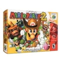 thumbnail image 1 of Mario Party 2 Físico En Caja Con Manual Nintendo 64, 1 of 8