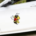 thumbnail image 2 of Bobasndm Fashion Bee Sticker Delicate   for Decorating   Smooth, 2 of 7