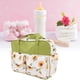thumbnail image 5 of Bolsa De Pañales, Multifunción De Viaje, Bolsa Cambiador De Bebé Para Papá, Mamá, Bolsa De Pañales, Mochila, Bolsa De Pañales Para Bebé Con Muchos, 5 of 7