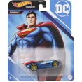 thumbnail image 4 of Hot Wheels Superman Character Car, 4 of 4