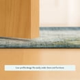 thumbnail image 5 of Addison Rugs Chantille Indoor/Outdoor Transitional Abstract Denim Machine Washable Rectangle Rug, 10' x 14', 5 of 8