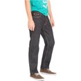 thumbnail image 3 of Aeropostale Essex Straight Leg Jeans para Hombre, Azul, 32W x 32L Aeropostale Pierna recta, 3 of 3